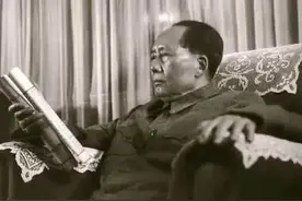 毛泽东对三世界划分，至今感受伟人特别之处图片