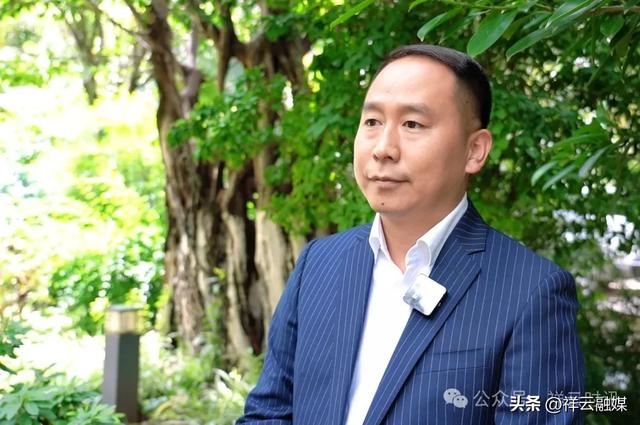 祥云:开启旅居体验新模式