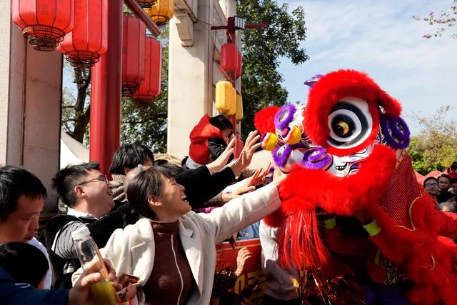 行花街啦！佛山五区花市，你今年冲哪个？