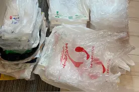 惊呆了！原来不要钱的塑料袋，竟有这么多妙用，被狠狠上了一课！图片