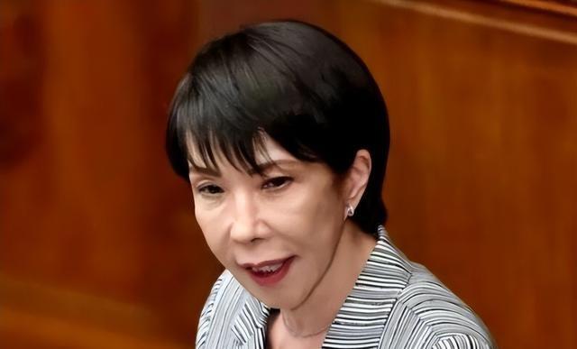 全球190多国已收到中国的通知，高市早苗急了，给了中国两个选择