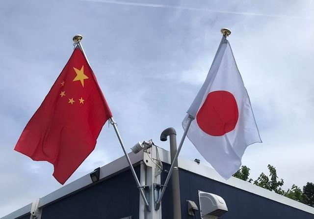 若战争爆发，日本专家曾暗示：日自将对中国军舰发起“3重打击”