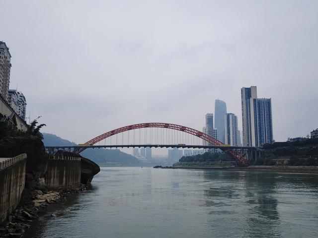 南行漫记：我们就不该来宜宾