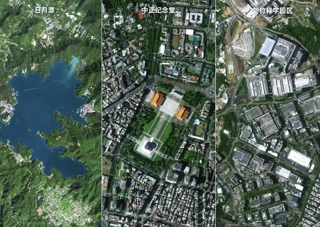 中国技术牛！高德也能导航台湾了，两大硬核技术加持真精准