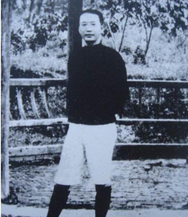 83年陈云接见瞿秋白女儿，闲聊中问：你母亲杨之华什么时候去世的