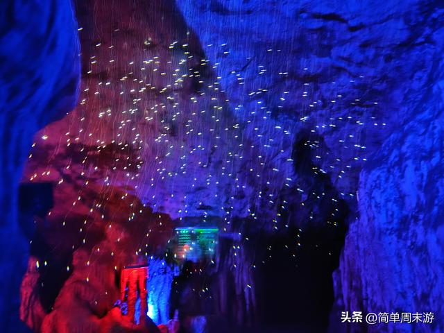 17）初冬暖阳里的16公里奔赴！济源黄河三峡藏着北方的“千岛湖”