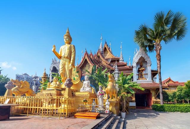 中国哪些城市适合“避寒过冬”？这3座城市呼声最高，太舒服了