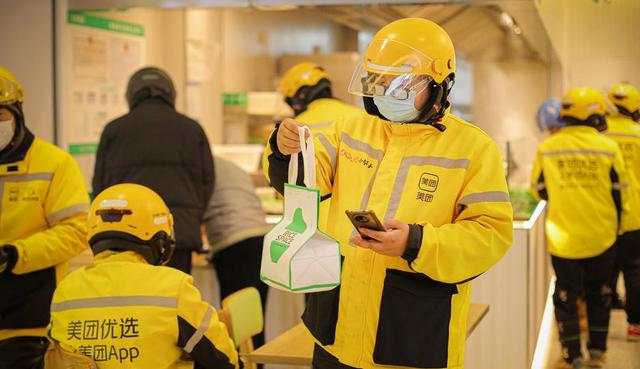 低价外卖正在“杀死”饭店？外卖5元堂食13元！消费者却纷纷叫好