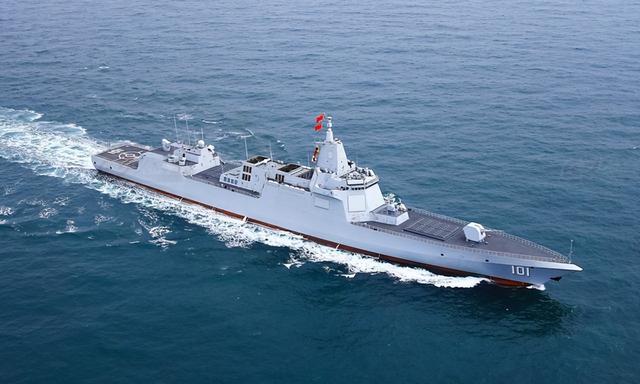 12架日机实弹起飞，直扑辽宁号？美媒直接报丧：被解放军全面碾压