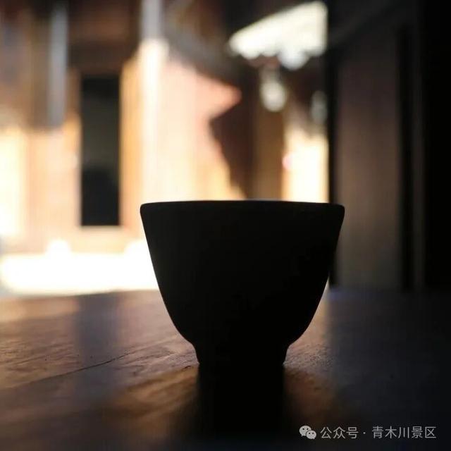 漫步汉中，聆听古镇老街的岁月回响→