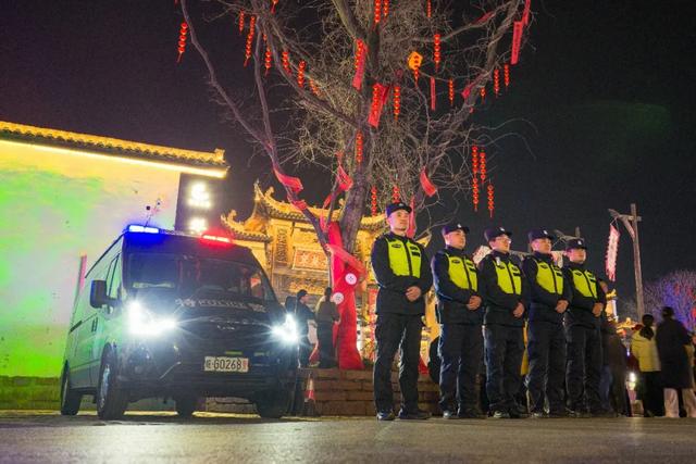 70万人次打卡！义安这个春节“铜”样精彩