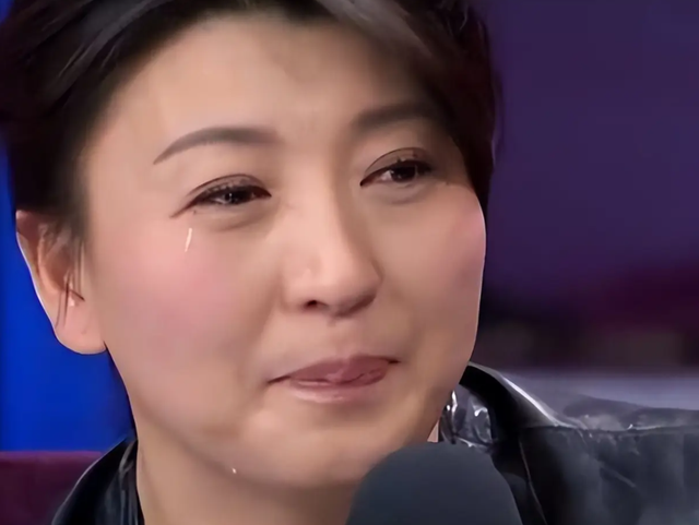 一级演员闫学晶塌房	，她做错了两件事