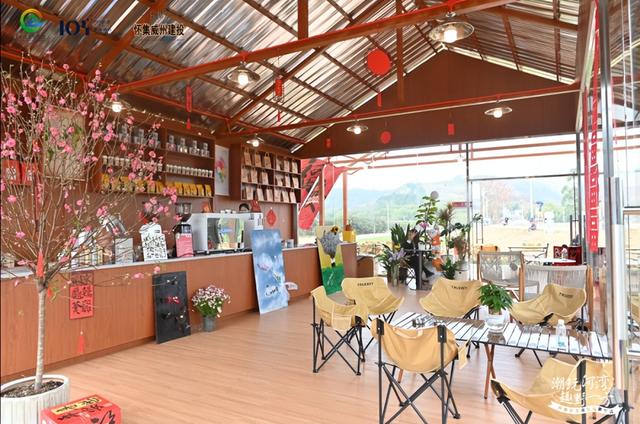 日均人流量过万！肇庆一新晋景区“火”了