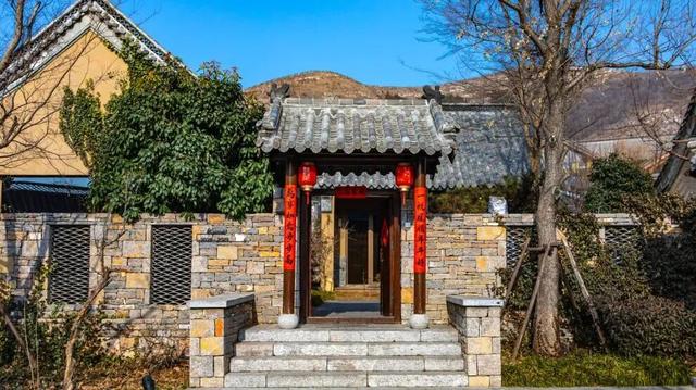 山东人古法过冬大赏