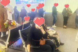 盘一盘，去美国生孩子的优势汇总图片