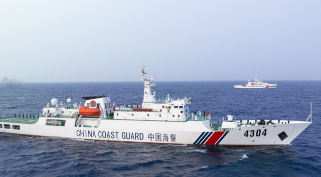 1900个航班被取消，日本报复来了，要明抢钓鱼岛	，中方反制来了