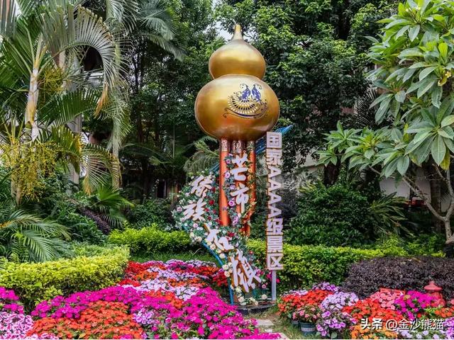 德宏芒市:一眼,醉入民族风与佛塔影