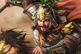 袁绍麾下的河北四庭柱分别是哪些猛将？190年3月28日王允成为司徒图片