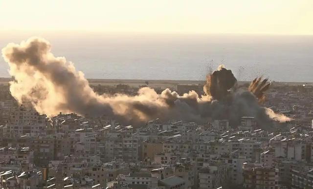 哈马斯背锅？美军指控加沙抢援助，MSF曝以方问题