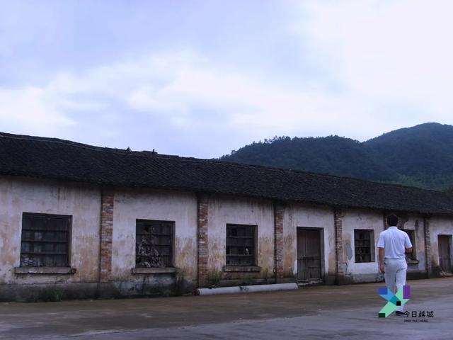 绍兴山区小村,曾经闻名全国的“江南大寨”,引来10万游客打卡