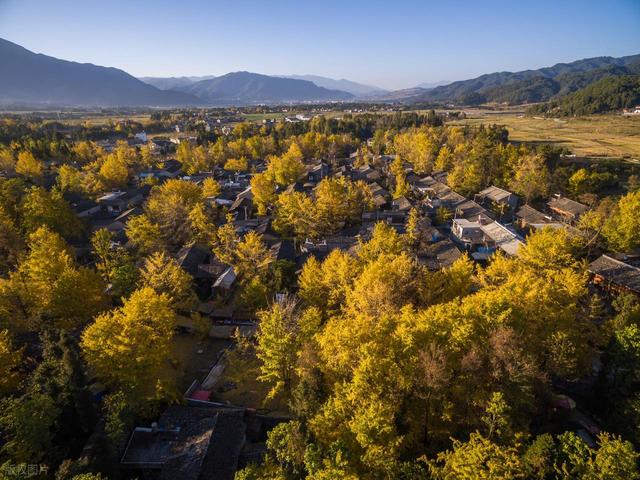 11月-12月错峰旅行，避开人潮，这8个地方，好风景正值最佳观赏期