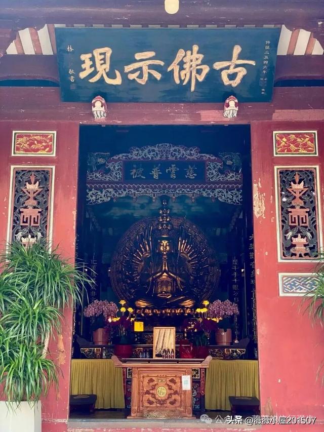 “魅力之城”泉州：“多元融合 古今辉映”是其最好的城市注脚