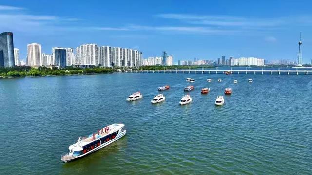 【限时特惠】89.9元起！本周末畅游“水韵琅琊”，看这篇购票游玩指南就够了