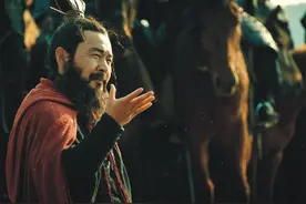 一代枭雄——曹操图片