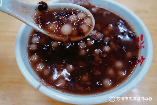 “香香”模式即将开启，桂花味线路给你准备好啦