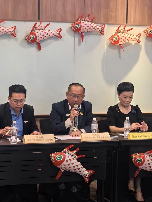 黄山·入境游 | 黄山⇌吉隆坡：直飞包机带火“双向奔赴”！徽州魅力圈粉马来朋友 | 皖美夏日