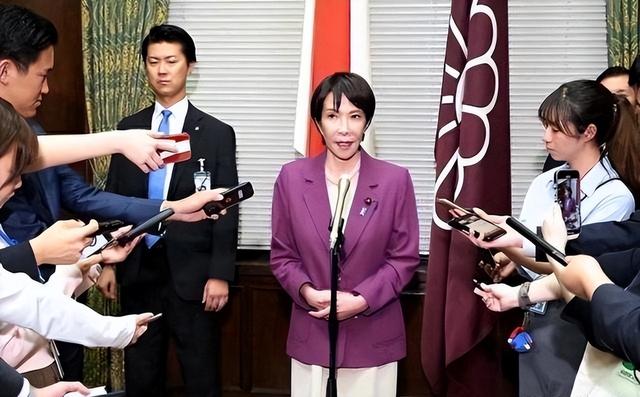 高市政府叫嚣拥核，中美第一时间表态，鲁比奥的回应堪称绝杀