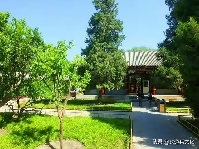 颐和园 作者：刘尊鑫