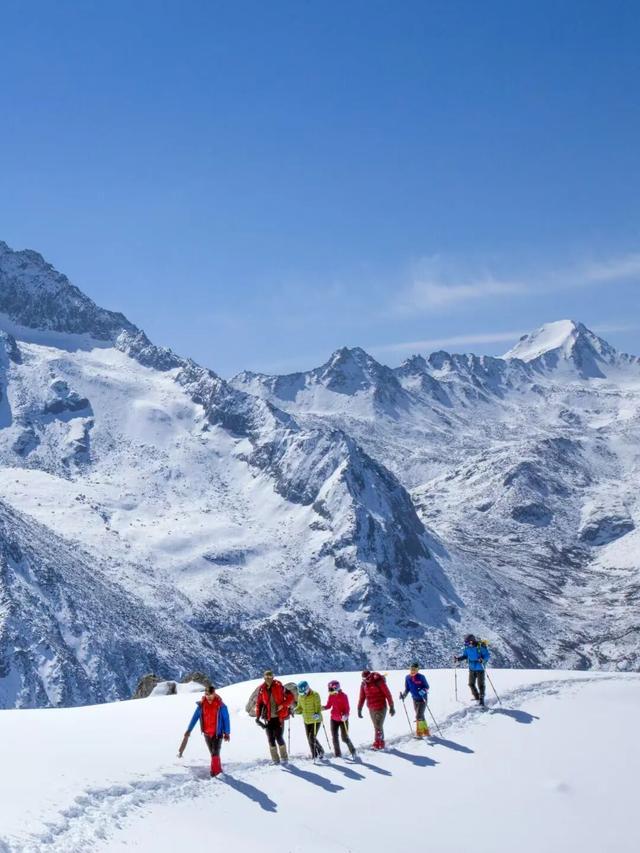“我要离开浪浪山”，去黑水看更美的风景！