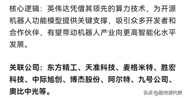 中报预增32215％！2025世界机器人大会再助力：商业化浪潮将至