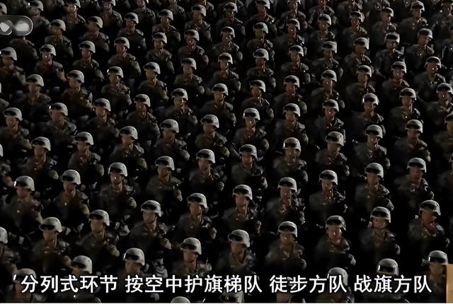 美日等国都听好了！中方将用70分钟大阅兵，告诉全世界一个真理