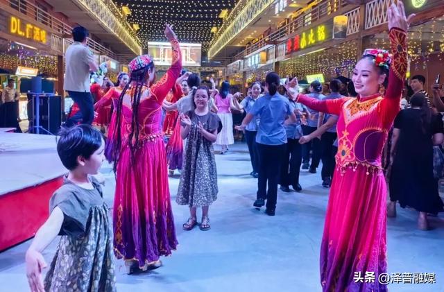 梧桐市集“迎白露” 共赴传统文化与旅游盛宴