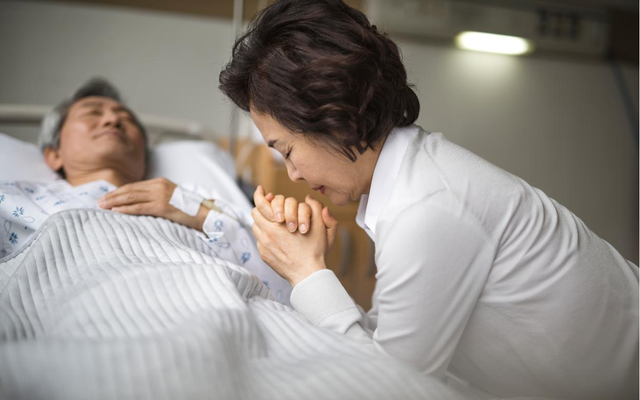 李兰娟直言：甲流前最危险的信号，不是流鼻涕，而是这4个症状！