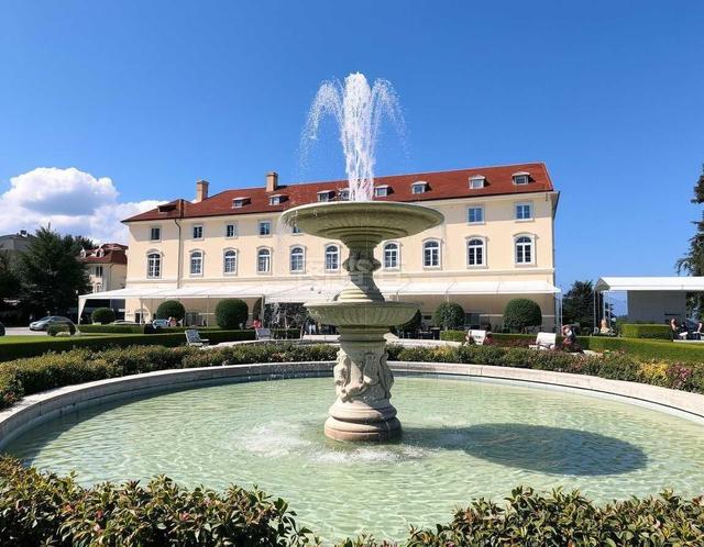 再访瑞士，世界丛林中目睹小国的生存之道