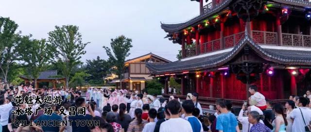 凭邓紫棋门票可免费游玩赣州这个景区，82元还可入住景区酒店