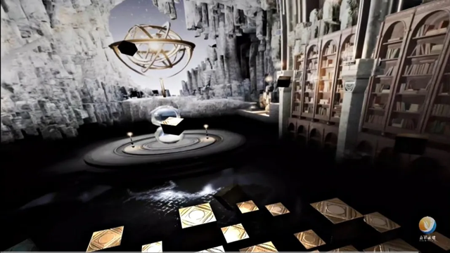 相约济宁过大年丨寒冬宅不住！这些数字文旅新体验超有料