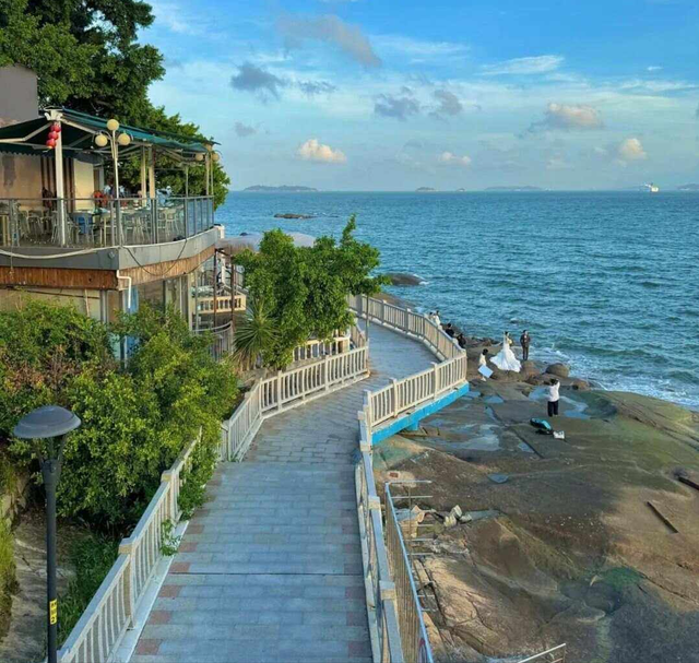如果不差钱，退休后首选这6座城市久居，物价合适，很舒服