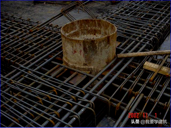 软土地基逆作法施工技术介绍