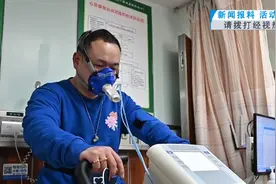 “汉马”开跑在即！你真适合跑吗？医生紧急提醒图片