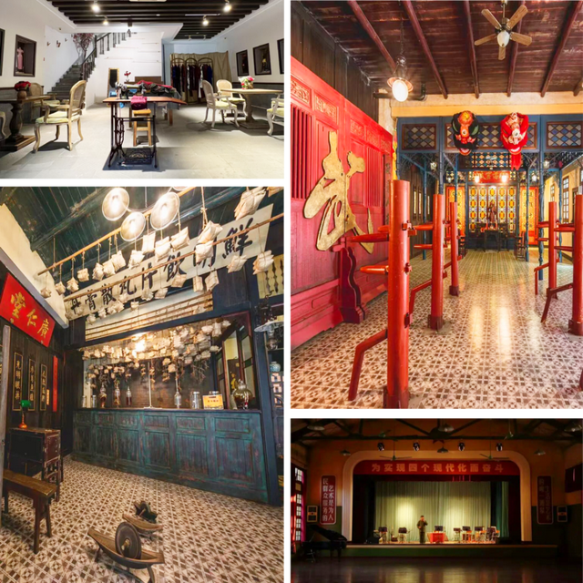 海口跨年 | 观澜湖华谊冯小刚电影公社跨年狂欢超有戏!