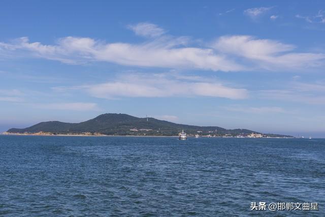 国庆威海游，来听听一位邯郸人威海五日游攻略与印象，快点收藏