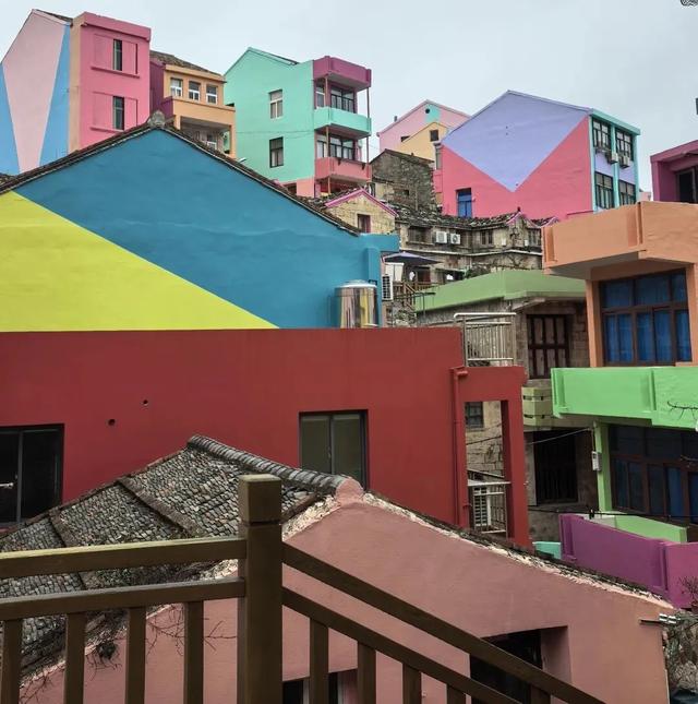 2026游记01 | 来一场说走就走的旅行，去台州度个假