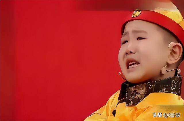 3岁上央视，5岁登春晚	，7岁就年薪百万，没想到现在却成了这样子