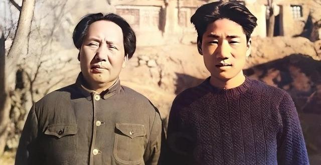 刘思齐有多美？1949年的一张留影，那年她19岁清丽脱俗气质不凡！
