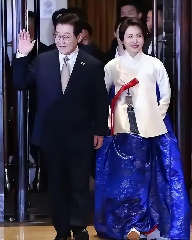 李在明刚离开日本，果然不出所料！韩国就喊话中方：最好尽快谈判