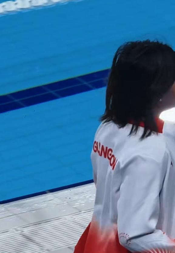 18岁全红婵大变样，伤愈过后重回赛场的她，终于迎来好消息